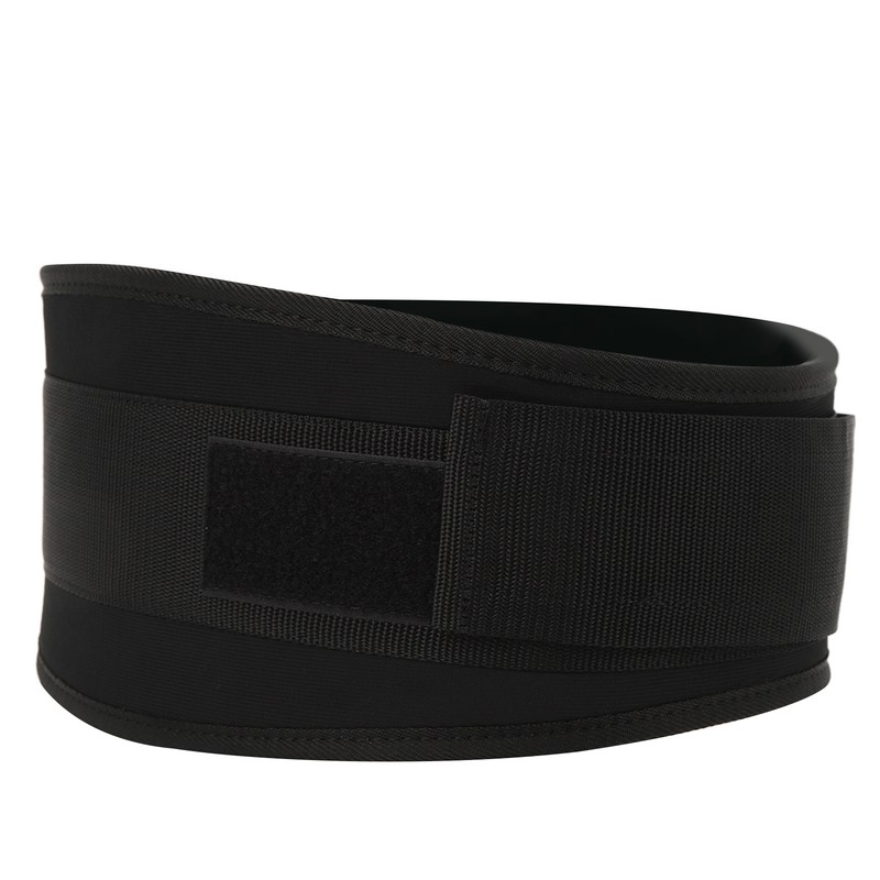 Lumbar Support Belt Adjustable Waist Protection Comfortable Breathable Waist Compression