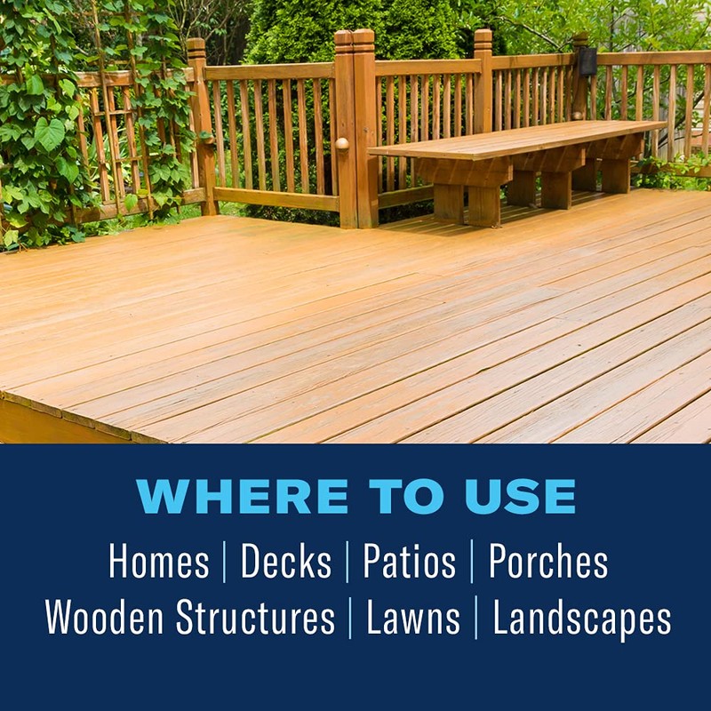 BAYER CROP SCIENCE 700335A Carpet Ant Killer, 1.3-Gallon