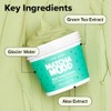 I DEW CARE- Set de regalo de mascarilla facial lavable