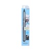 Sunstar Stationery S5021383 Hololive Vtuber Metal Pencil, Metasil