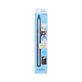 Sunstar Stationery S5021383 Hololive Vtuber Metal Pencil, Metasil