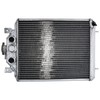 NICHE Radiator for Polaris Ranger 500 A99RF50AA 1240029 2 Row
