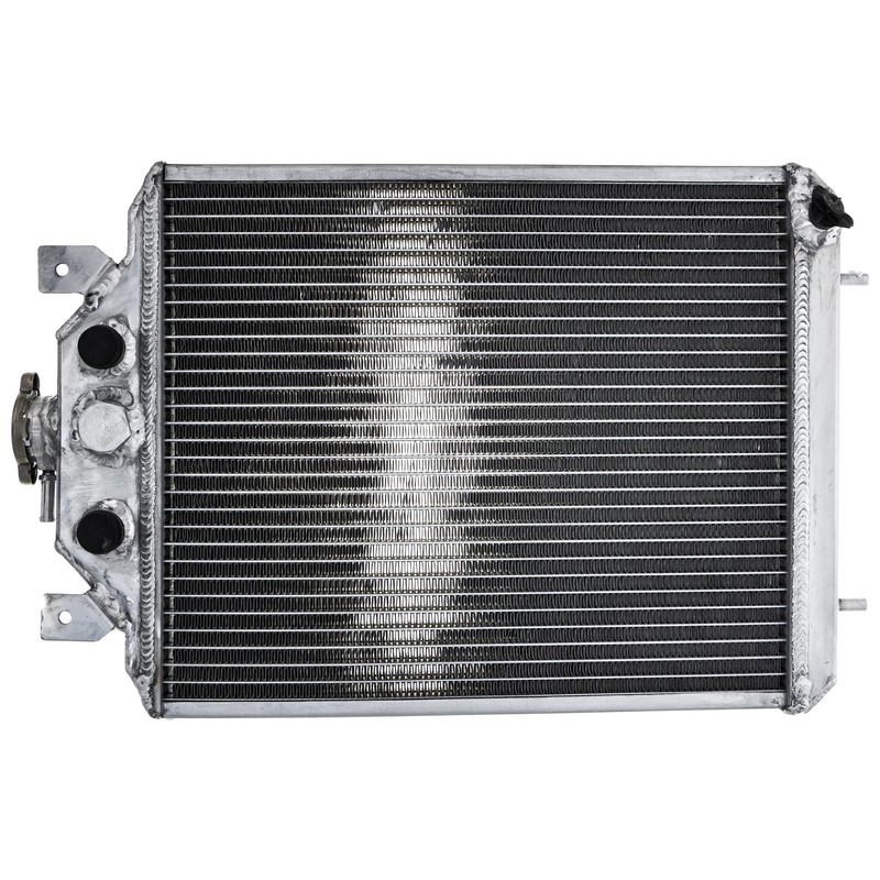 NICHE Radiator for Polaris Ranger 500 A99RF50AA 1240029 2 Row