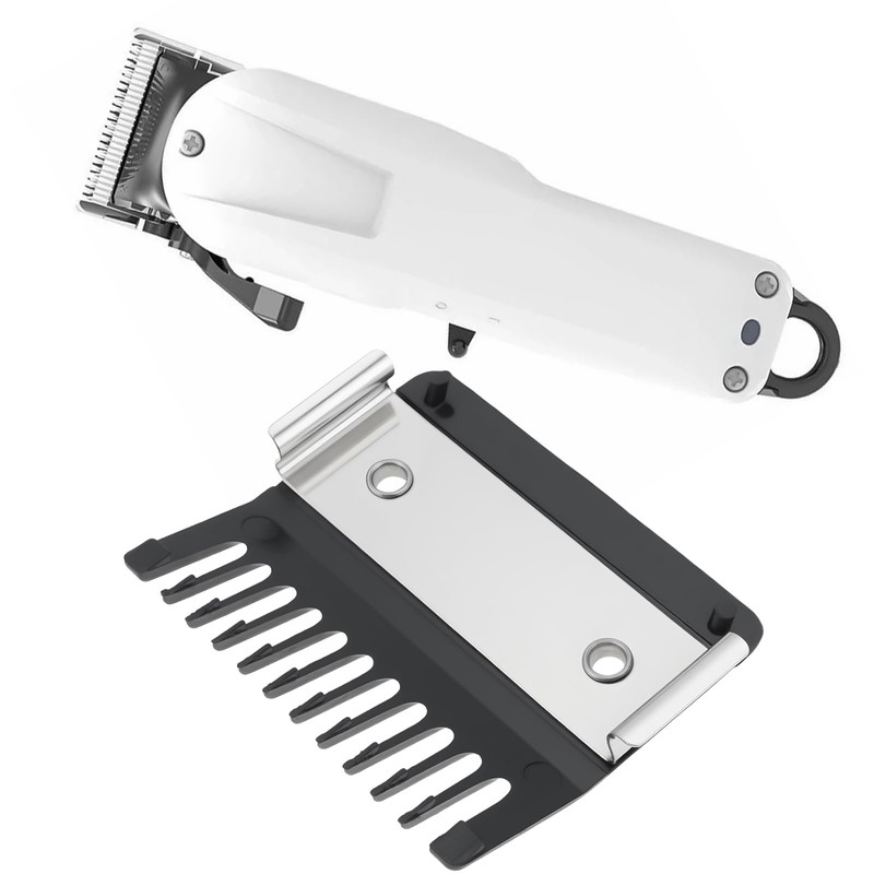 The Lord of the Tools 4PCS Classic Clipper Attachment Comb