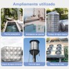 Válvula de Flotador de Agua Automática, Interruptor de Control de