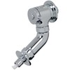 Kakudai 721-608-13 Washing Machine Faucet Stopper with Water Hammer Reduction