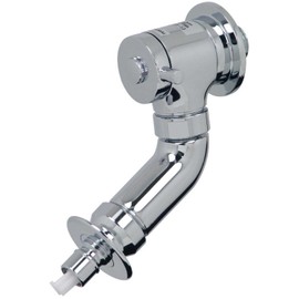 Kakudai 721-608-13 Washing Machine Faucet Stopper with Water Hammer Reduction
