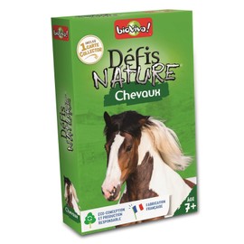 BIOVIVA DEFIS Nature Chevaux