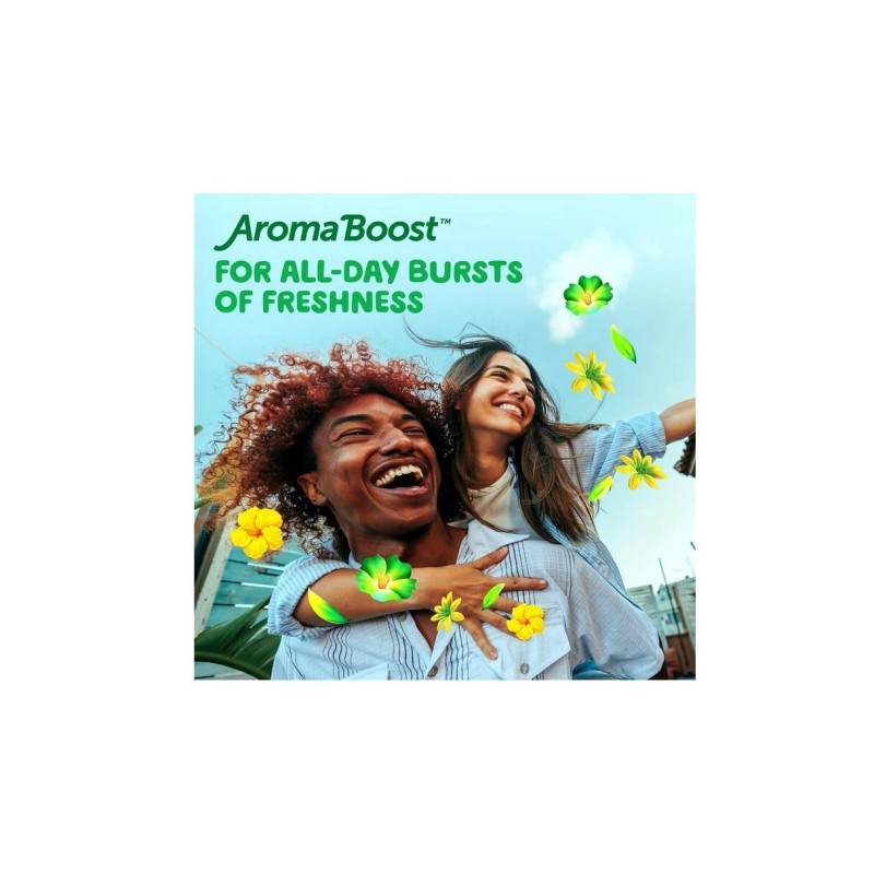 Gain + Aroma Boost Laundry Detergent Liquid, Original Scent, 107