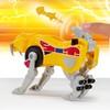 Mighty Morphin Power Rangers- Saber-Toothed Tiger Dinozord