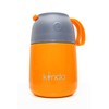 kiinda Thermal Container Warming Box 500 ml BPA Free Stainless