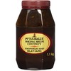 Mrs H.S. Balls Original Flavor Chutney, The Recipe That Survied