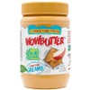 Wow Butter Natural Free Creamy 1 1 pound, 500g / 와우버터 내추럴 프리 크리미 1 1파운드, 500g