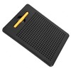 Magnetic Steel Board Drawing Board for Kids Children Writing Doodle