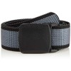 Toyo Anti-Static Belt Gray No.935 Antistatic Thread 1.4 inches (35