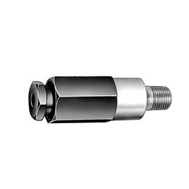 SPX Power Team RV21278 in-Line Automatic Relief Valve, 10,100/10,700 PSI Pressure Setting