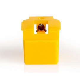 Durpower Phonograph Record Player Turntable Needle For AIWA PX-E850 PX-E860U RX-E860U CURTIS MATHES KP400 CURTIS MATHES KX2000, Model:, Gadget & Electronics Store