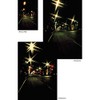 Tiffen 55mm 6-Point Star Camera Lens Filter