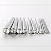 BodyAce 1pc Insertion Taper for Ear Tunnels Plugs, 1.4mm-11mm Piercing