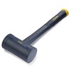 Estwing ESTWING Dead Blow Hammer - 45 oz Mallet with