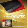 Nittaku NR-8723 Table Tennis Table Soft Rubber Morist SP AX