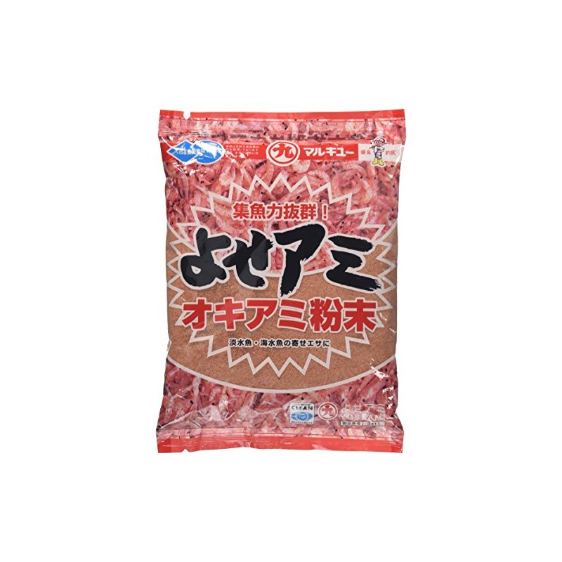 Marukyu (MARUKYU) Yoseami