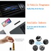 Car Diffuser Vent Clip Pack 2 and 12 Refill Sticks