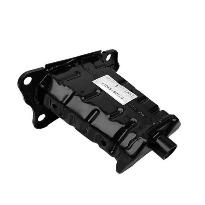 Front Left & Right Bumper Mounting Reinforce for Lexus IS250