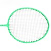 Badminton Racket with 2 Ball Hand Eye Coordination Exercise Educational