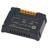 Solar Charge Controller 12V 24V Automatic Adaptation 10A MPPT Solar