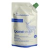 smallbatch Pets Shelf Stable Bone Broth, Organic Beef Recipe with