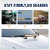 NORTHYUN Magnetic Base LED Light Bar Mounting Brackets Windshield Powerful
