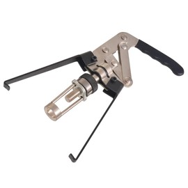 vidaXL Overhead Valve Spring Compressor for OHV, OHC, CVH Engines Removal Tool