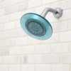 Speakman S-4000-E15 Reaction Fixed Low-Flow Shower Head for Stylish Bathroom