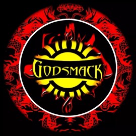 GODSMACK SET OF 3 BRACELETN