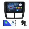 Android 10 Double Din Car Stereo for Subaru Forester 2008-2012