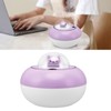 Mini Humidifier Cute Cat Sculpture Portable Quiet Desktop Air Humidifier
