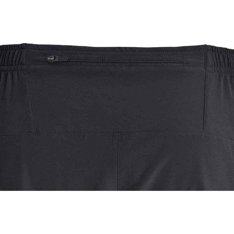 GORE WEAR Men's R5 5 Inch Shorts, Black, XL EU