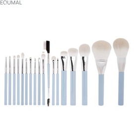 EQUMAL Easy Brush AA Collections Choose 1ea, Type:AA18 Dual Eye