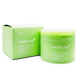 Medicube Exosome Cica Calming Pads 100 sheets / 메디큐브 엑소좀 시카 카밍 패드 100매