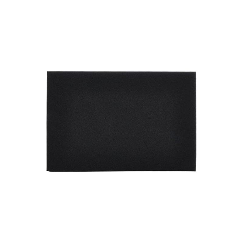 Ramair Filters FOAMPADLRG Universal Foam Pad, Large, 300 x 200