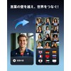 AI Simultaneous Translation Earbuds 198 Language Real Time