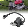 VIKKSAER 30500-Z0A-033 Ignition Coil, Replacement for Honda GCV520 GCV530 GXV530,
