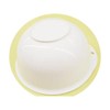 Asbel 431494 Bowl Type 24 "N Pose" White