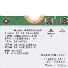 WiFi 6 Network Card for Intel AX200NGW 802.11ax Bluetooth 5.2