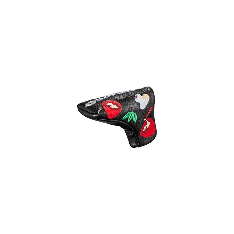 ODYSSEY F BLADE WINTER BLK 24 Putter Head Cover (Blade