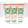 Lot/3 Human + Kind Revitalising Body Wash Orange Spa Experience
