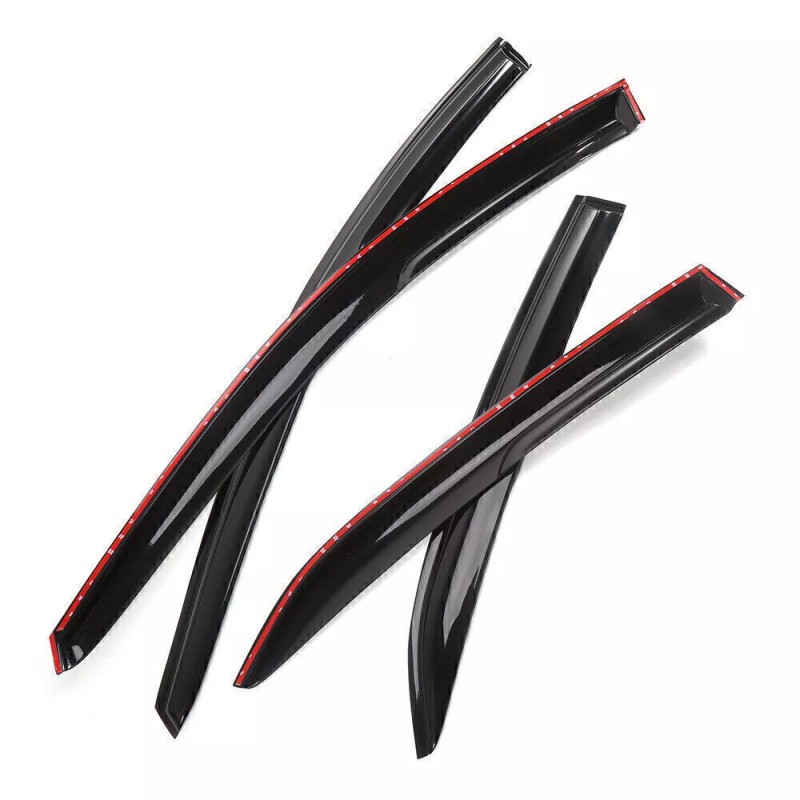 Gearzaar For 2018-2024 8th Gen Toyota Camry JDM 3D Mugen