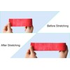 FEILIBAY 10 Pack Self Adherent Bandage Wrap Elastic Cohesive Bandage
