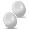 WR55X11132 WR55X25754 Refrigerator Led Light and Cover Assembly Compatible with